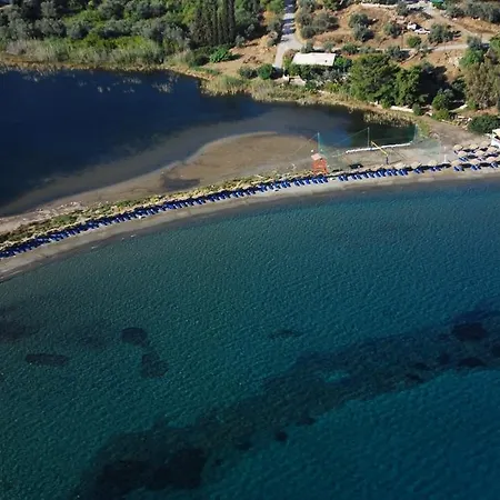 Aparthotel Aliki Beach Galatas (Poros)