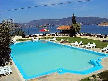 Aliki Beach Aparthotel