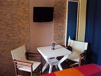 Aparthotel Aliki Beach 3*