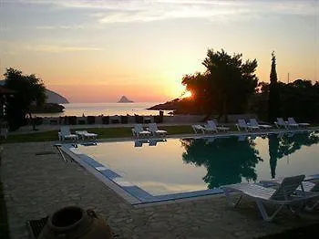 Aliki Beach Aparthotel