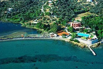 Aliki Beach Galatas (Poros)