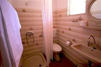 Aliki Beach Aparthotel