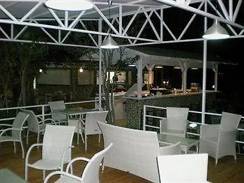 Aparthotel Aliki Beach