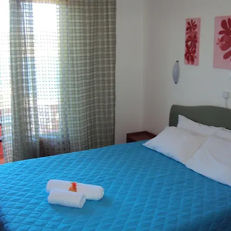 Aparthotel Aliki Beach