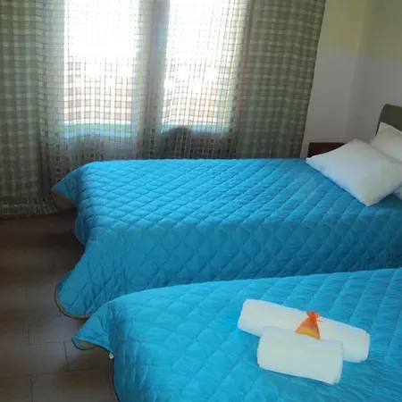 Aliki Beach Aparthotel
